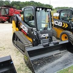 Image of JCB 215T equipment image 2