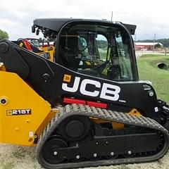 Image of JCB 215T equipment image 3