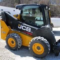 Main image JCB 270