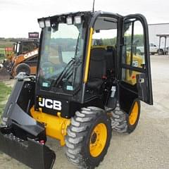 2024 JCB 270 Equipment Image0