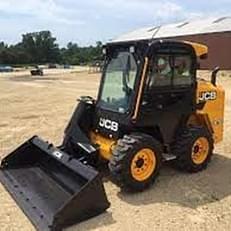 Main image JCB 270