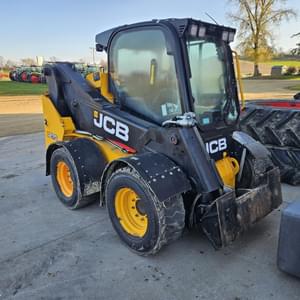 2024 JCB 270 Image