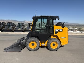Main image JCB 270