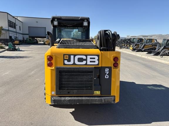 Image of JCB 270 equipment image 3