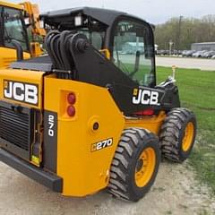 Image of JCB 270 equipment image 2