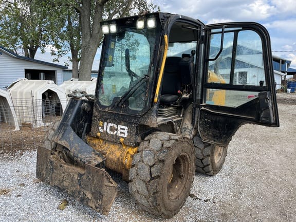 2024 JCB 270 Equipment Image0