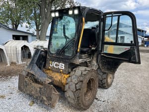 2024 JCB 270 Image
