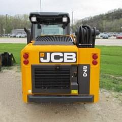 Image of JCB 270 equipment image 4