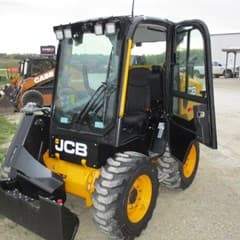 Main image JCB 270