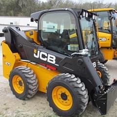 Image of JCB 270 equipment image 1