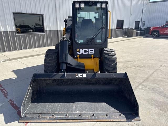 Image of JCB 270 equipment image 3