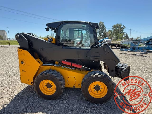 Image of JCB 270 equipment image 3