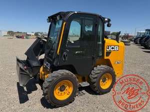 2024 JCB 270 Image