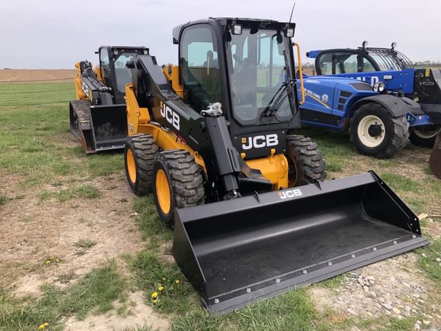 Image of JCB 270 equipment image 1