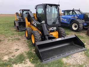 2024 JCB 270 Image