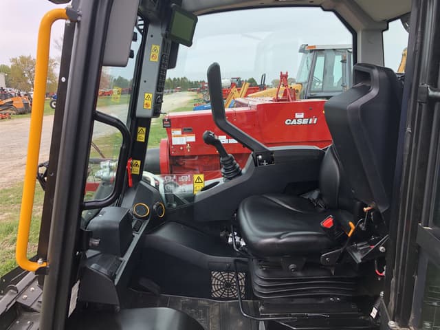 Image of JCB 270 equipment image 1