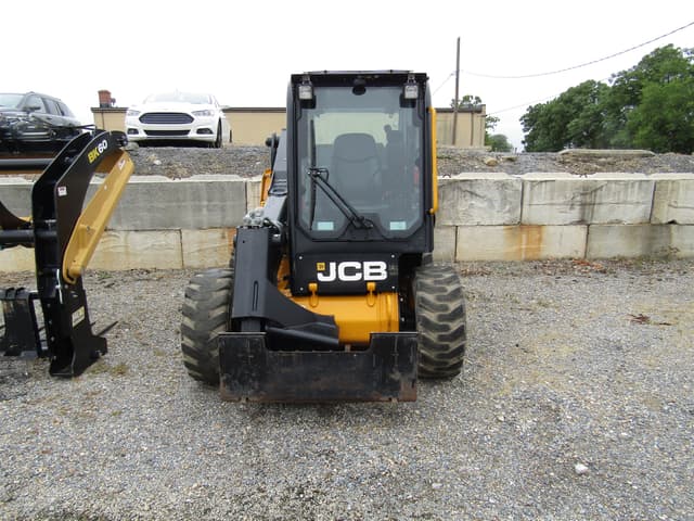 Image of JCB 270 equipment image 3