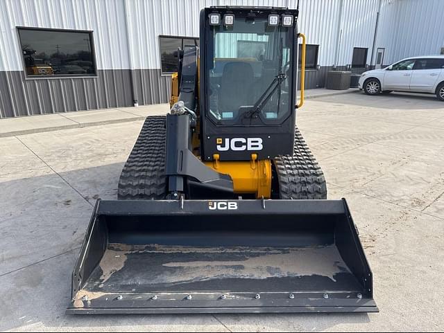 Image of JCB 270T equipment image 1