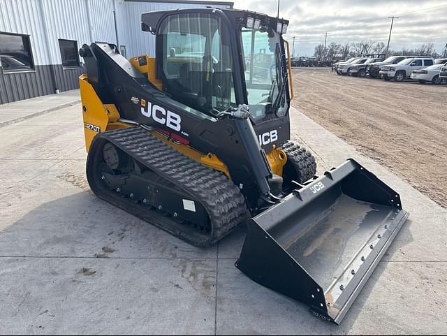 Image of JCB 270T equipment image 2