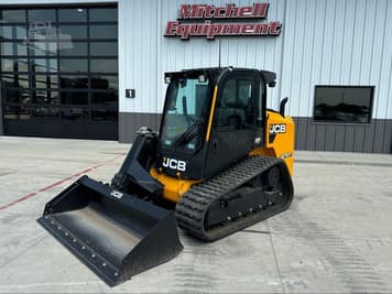 Main image JCB 270T