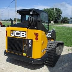 Image of JCB 270T equipment image 3