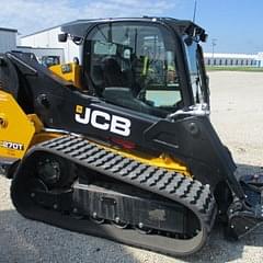 Image of JCB 270T equipment image 1