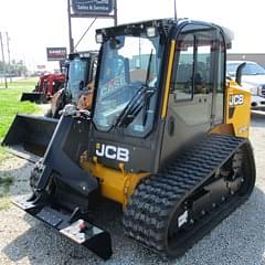 Image of JCB 270T equipment image 2