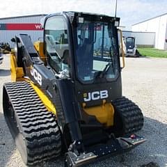 Image of JCB 270T equipment image 4