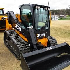 Image of JCB 270T Image 1