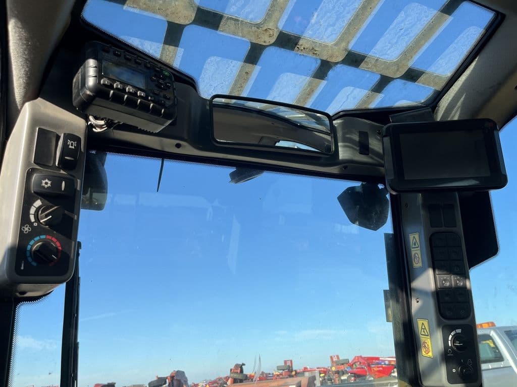 Image of JCB 270T Primary image