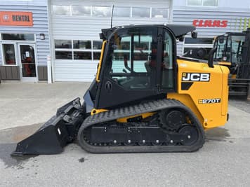 Main image JCB 270T