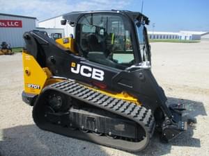 2024 JCB 270T Image
