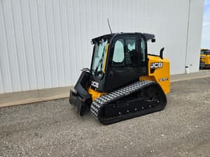 2024 JCB 270T Image