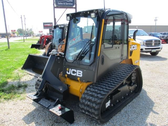 Image of JCB 270T equipment image 2