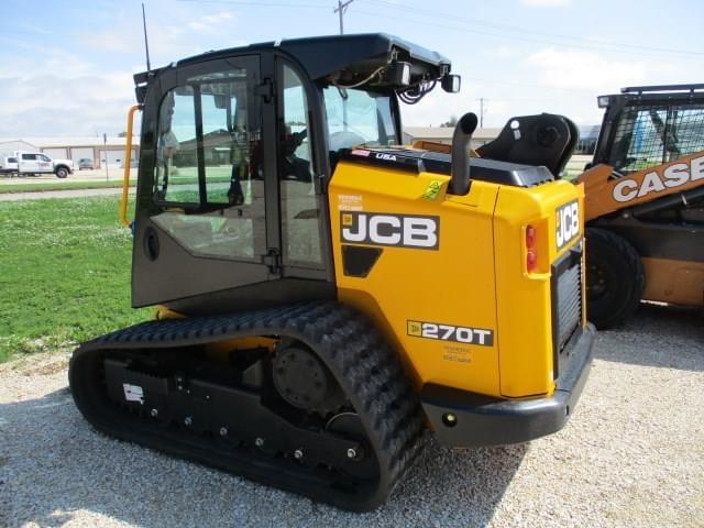 Image of JCB 270T Primary image