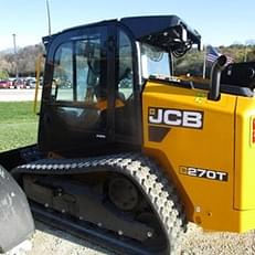 Main image JCB 270T 3