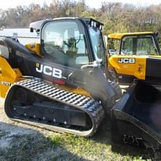 Main image JCB 270T 5