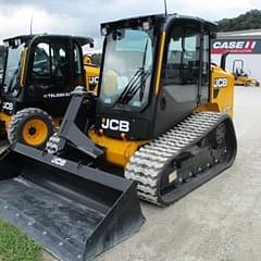 Image of JCB 270T equipment image 1