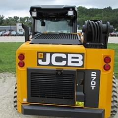 Image of JCB 270T equipment image 3