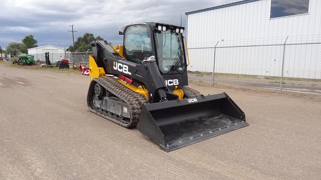 Image of JCB 270T equipment image 2