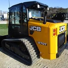 Main image JCB 270T 0