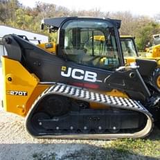 Main image JCB 270T 1