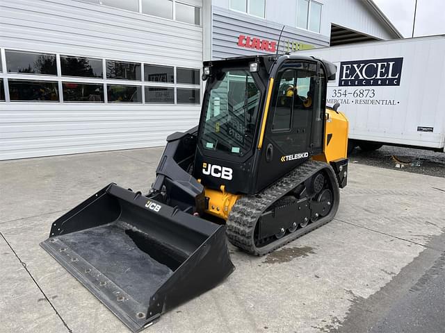 Image of JCB 2TS-7T equipment image 1