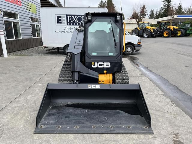 Image of JCB 2TS-7T equipment image 2