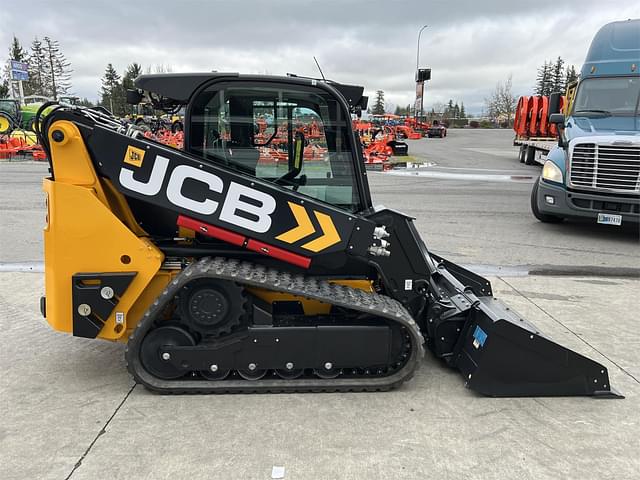 Image of JCB 2TS-7T equipment image 4