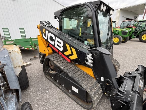 Image of JCB 2TS-7T Primary image