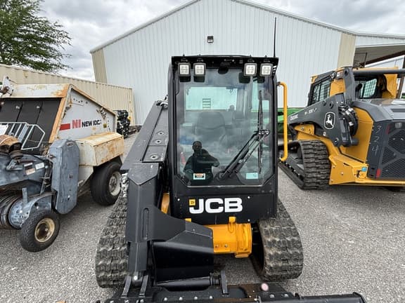 Image of JCB 2TS-7T equipment image 3