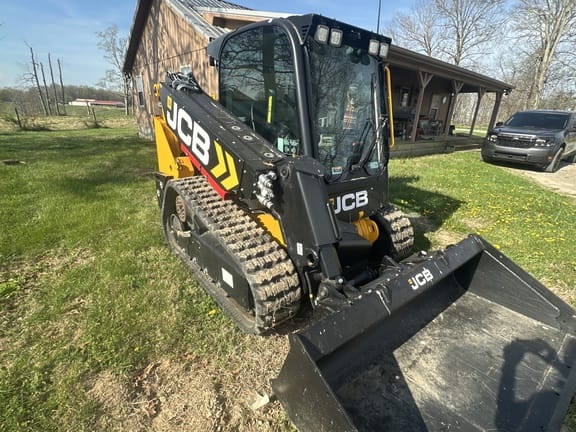 2024 JCB 2TS-7T Equipment Image0