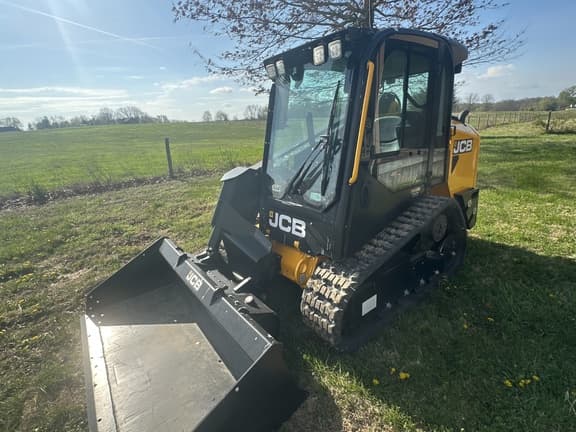 Image of JCB 2TS-7T equipment image 3