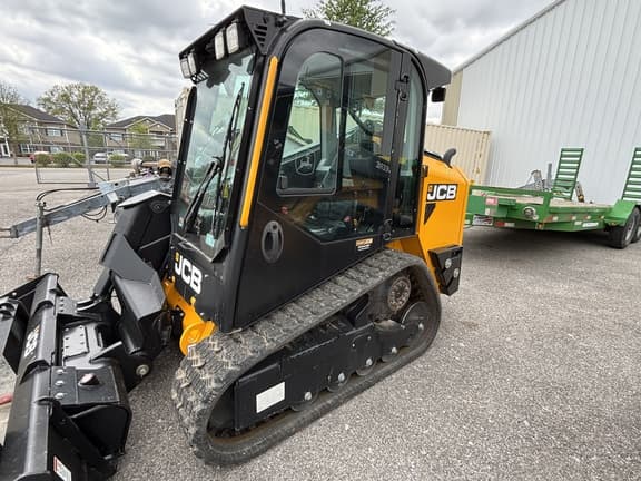Image of JCB 2TS-7T equipment image 2